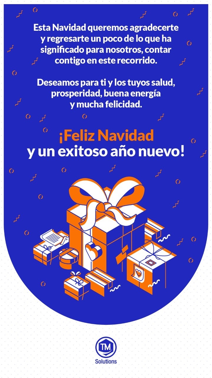Feliz Navidad 2021